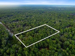 109 Indian Trl, Florahome, FL 32140