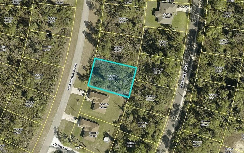1st image of 319 McArthur Blvd