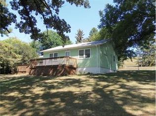80523 Golds Rd, Clinton, MN 56225
