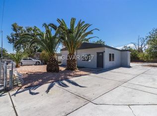 1600 Atlantic St, Las Vegas, NV 89104