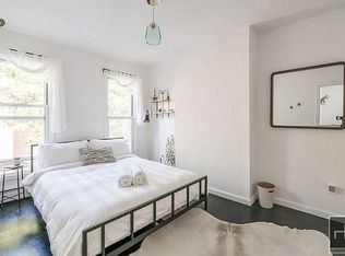 14A Stockholm St #C, Brooklyn, NY 11221