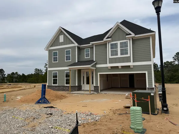 478 Persimmon Hill Rd, Blythewood, SC 29016