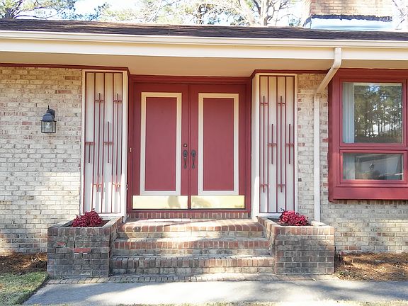 Recently remodeled & painted