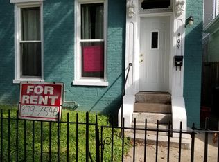 909 E Chestnut St, Louisville, KY