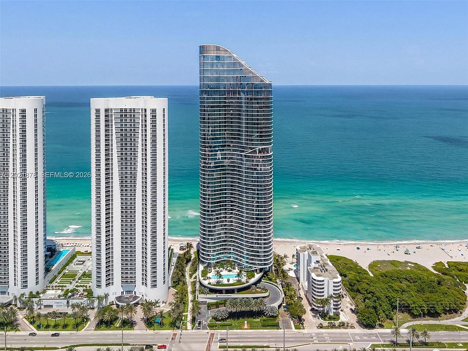 1st image of 15701 Collins Ave #3001