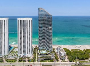 15701 Collins Condo, North Miami Beach, FL 33160