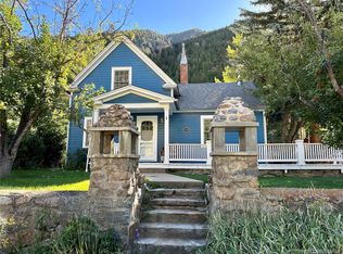 902 Main St, Georgetown, CO 80444