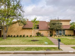3337 Overland Dr, Plano, TX 75023