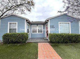 3100 E Spaulding St, Long Beach, CA 90804