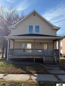 1143 B St, Lincoln, NE, 68502