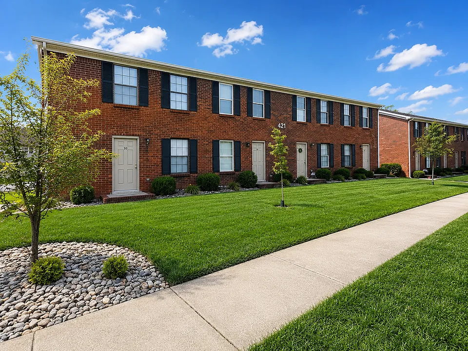 421 Garden City Dr