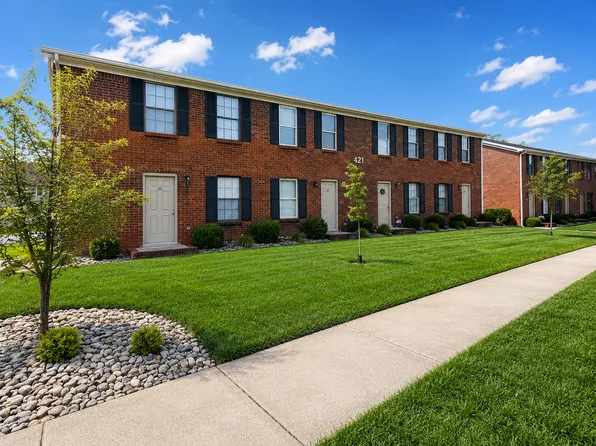 421 Garden City Dr., 421 Garden City Dr, Richmond, KY 40475