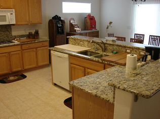 2102 Oliver Springs St, Henderson, NV 89052