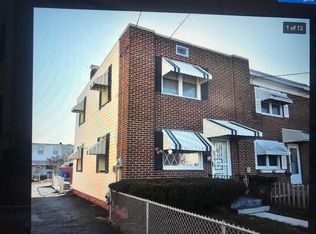 80 W 3rd St, Burlington, NJ 08016