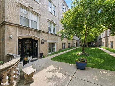 4510 N Ashland Ave #GW, Chicago, IL, 60640