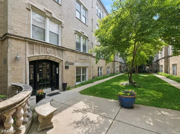 4510 N Ashland Ave #Gw, Chicago, IL 60640