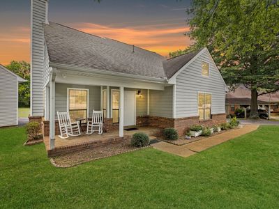 604 Darlington Pl, Nashville, TN, 37211