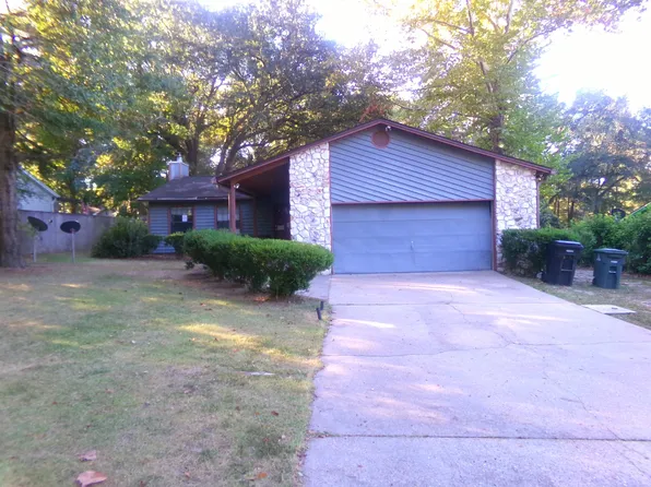 2939 Byington Cir, Tallahassee, FL 32303