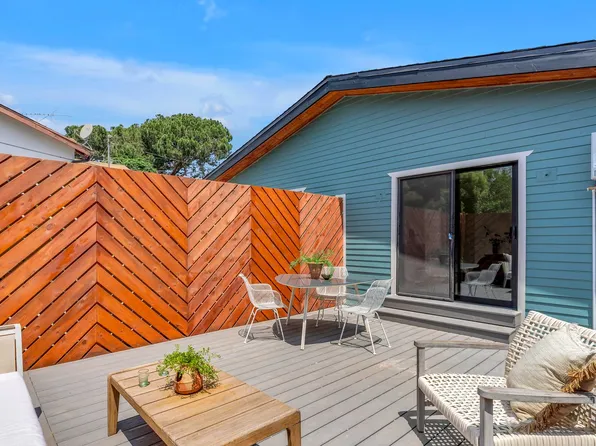 4112 Prospect Ave, Los Angeles, CA 90027