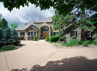 7730 Running Fox Way, Parker, CO 80134