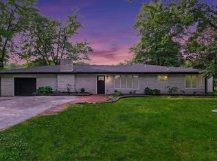 6500 Plainview Dr, Evansville, IN 47720