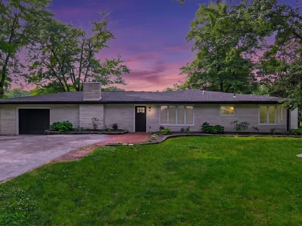 6500 Plainview Dr, Evansville, IN 47720