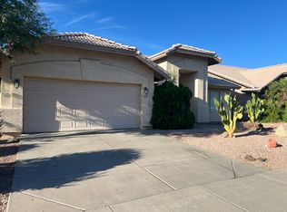 5628 W Pontiac Dr, Glendale, AZ 85308