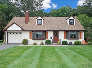 73 Ferguson Rd, Manchester, CT 06040