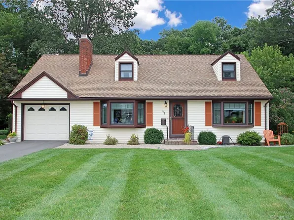 73 Ferguson Road, Manchester, CT 06040