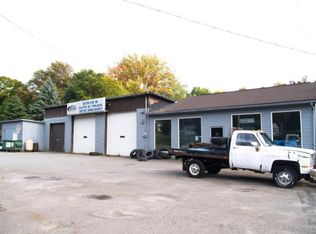 90 Hamlin Hwy, Moscow, PA