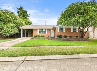 5805 Morton St, Metairie, LA 70003