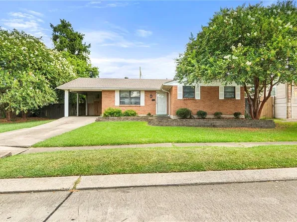 5805 Morton St, Metairie, LA 70003