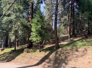 24895 Felsen Dr #3O, Crestline, CA 92325