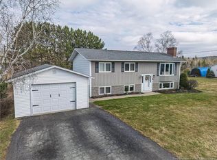 92 Hillcrest Dr, Perth Andover, NB E7H2H2
