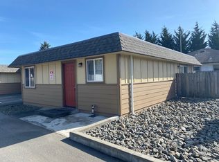 2330 Newburg Rd #2330, Fortuna, CA 95540