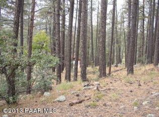 5720 W Dearing Rd, Prescott, AZ 86305