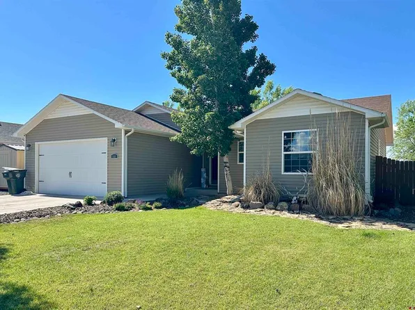 560 20th Street, Delta, CO 81416