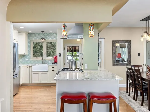 438 S Alcott Street, Denver, CO 80219
