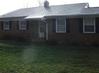 235 Arthur Cir, Ferrum, VA 24088