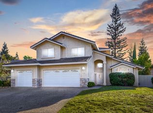 5116 Phoenix East Ct, Fair Oaks, CA 95628