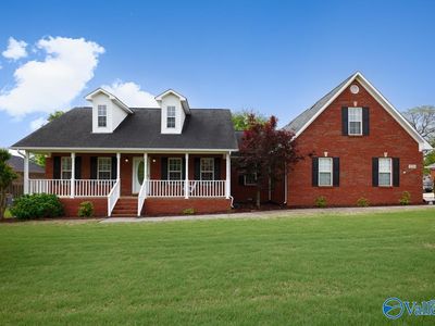 226 Pebblestone Dr, Huntsville, AL, 35806