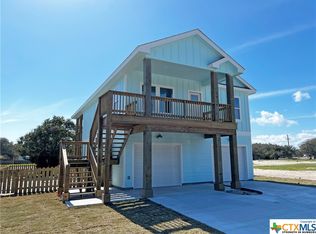 2337 N Fulton Beach Rd, Rockport, TX 78382