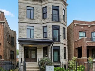 4907 N Winchester Ave #3, Chicago, IL 60640