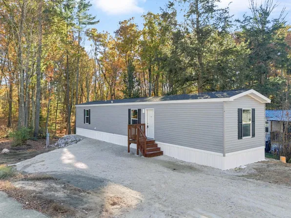 7 Monroe Avenue, Allenstown, NH 03275