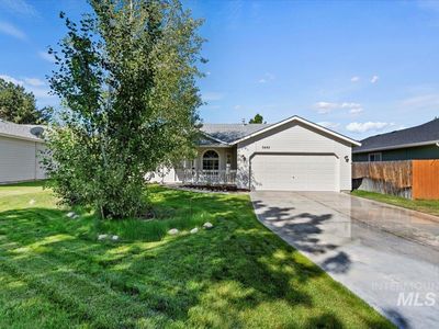 3697 E Anemone Ct, Boise, ID, 83716