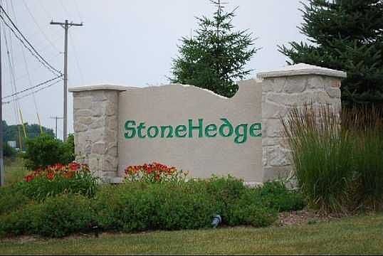 2nd image of 7324 S Stone Hedge Dr