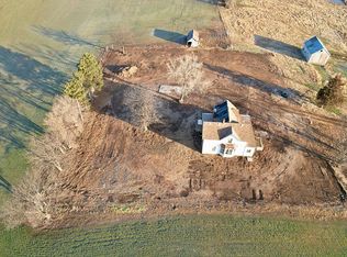 921 NE 140th Ave, Claflin, KS 67525