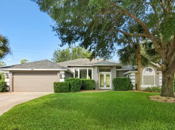 98 Bay Lake Dr, Ormond Beach, FL 32174