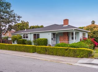 1540 Trollman Ave, San Mateo, CA 94401