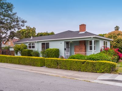 1540 Trollman Ave, San Mateo, CA, 94401